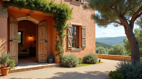 Maîtriser la rénovation énergétique avec Cozynergy Provence-Alpes-Côte d'Azur