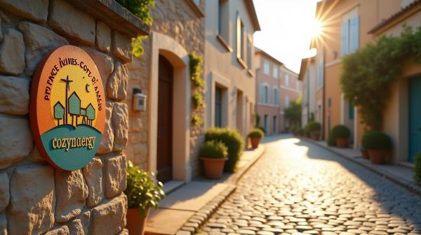 Maîtriser la rénovation énergétique avec Cozynergy Provence-Alpes-Côte d'Azur