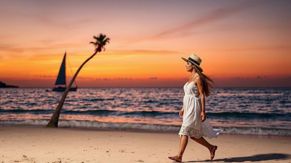 Vacances inspirantes : alliez aventure et élégance !